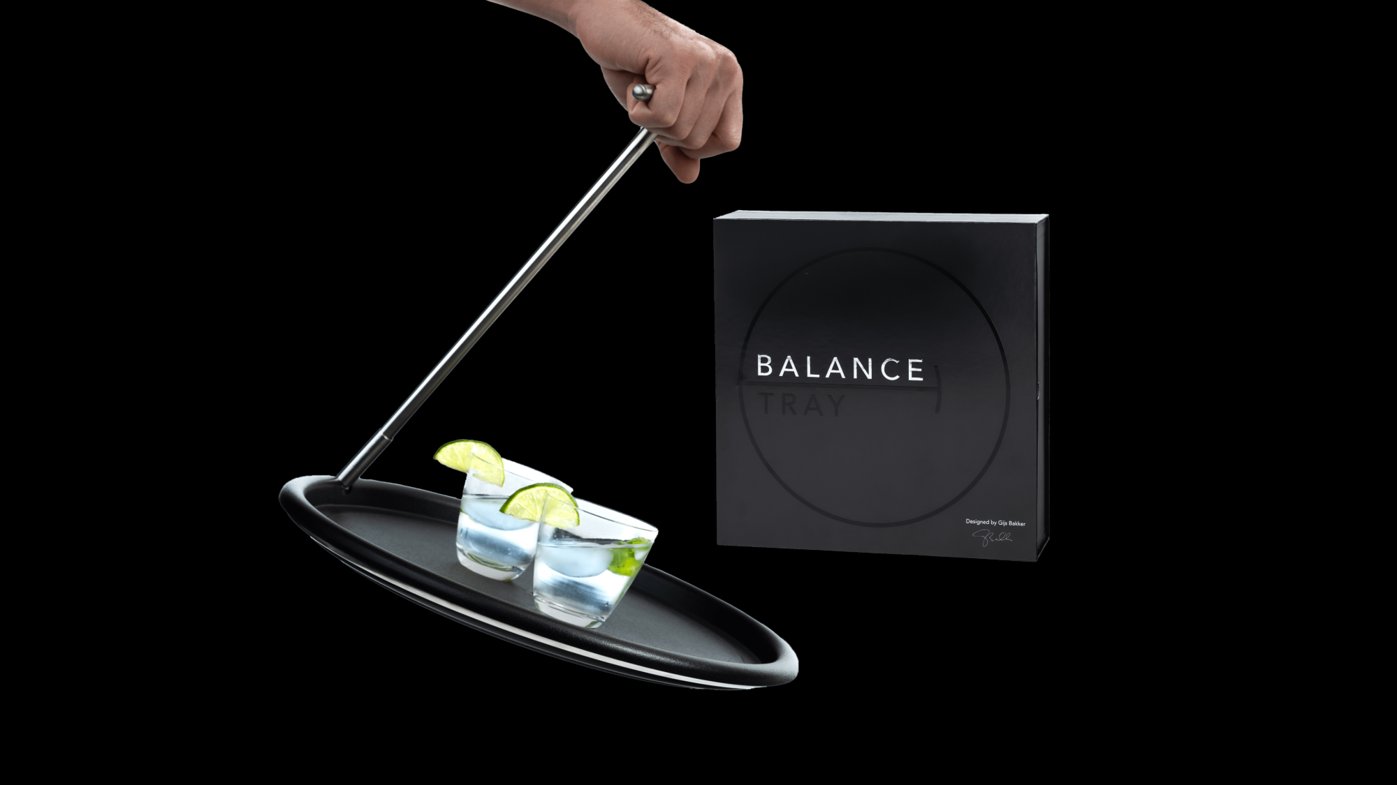 balancetray showcase